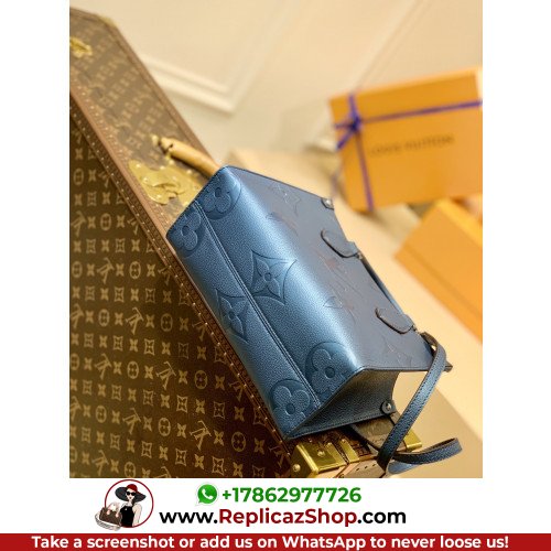 Louis Vuitton On The Go - Image 6