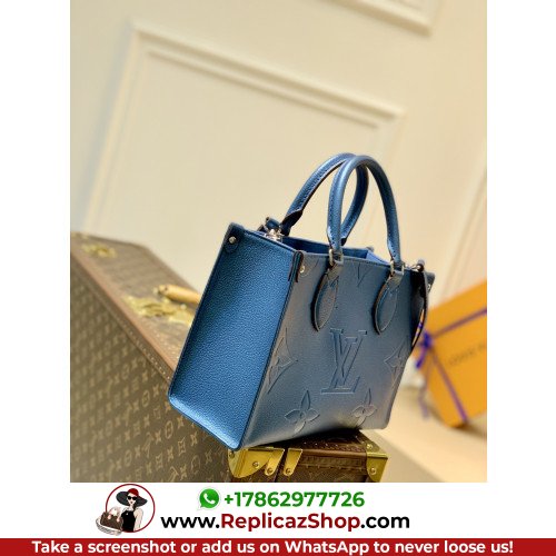 Louis Vuitton On The Go - Image 8