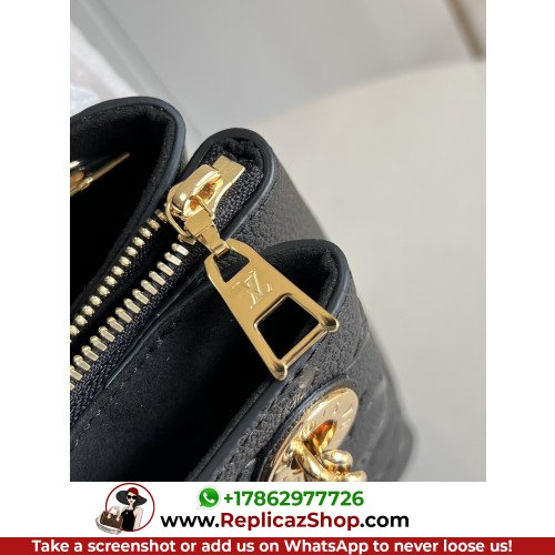 Louis Vuitton Tote - Image 9