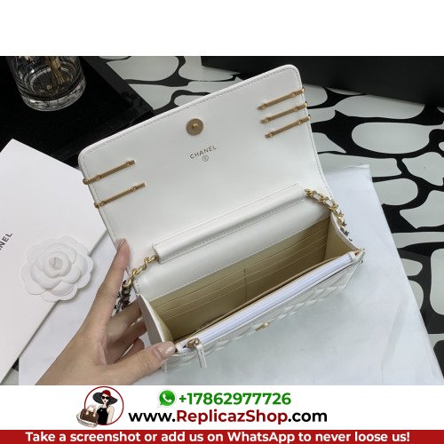 Chanel WOC - Image 3