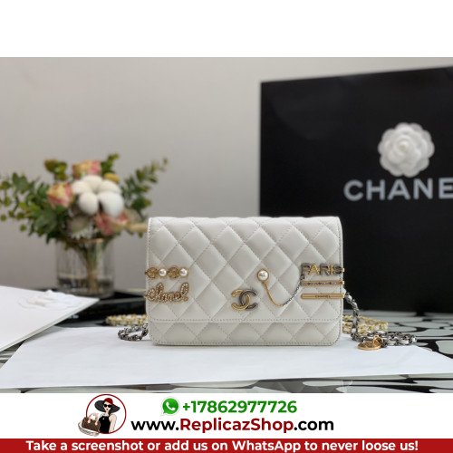 Chanel WOC - Image 6