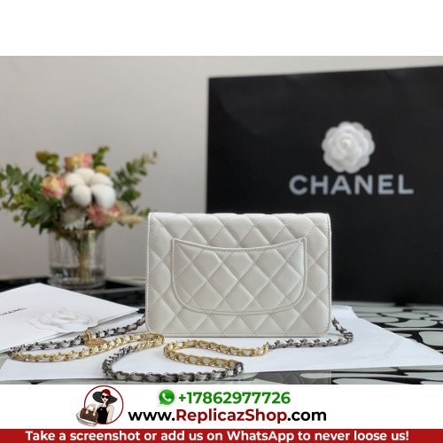 Chanel WOC - Image 8