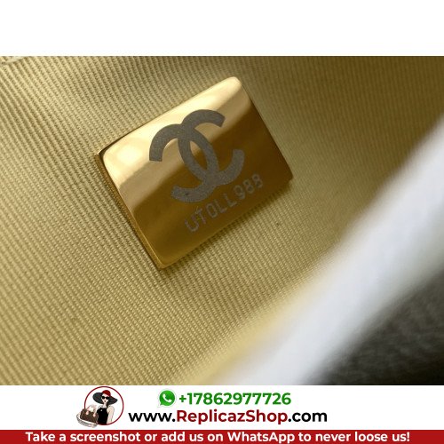 Chanel WOC - Image 9