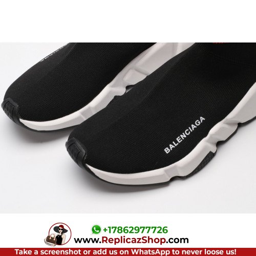 Balenciaga Sock Sneaker - Image 2