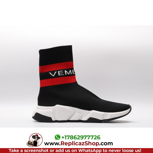 Balenciaga Sock Sneaker - Image 5