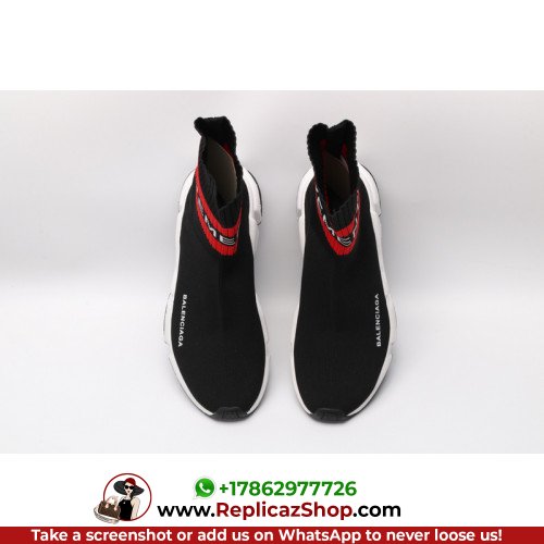 Balenciaga Sock Sneaker - Image 6