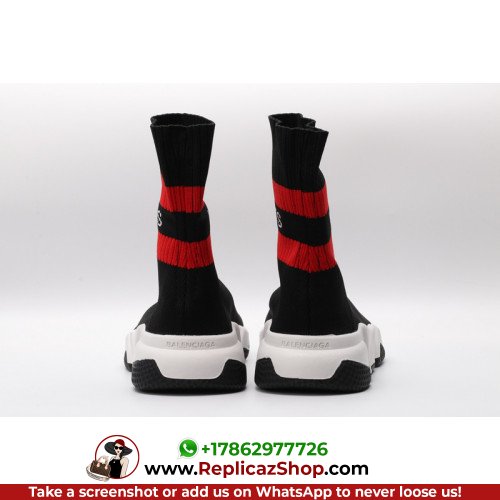 Balenciaga Sock Sneaker - Image 7