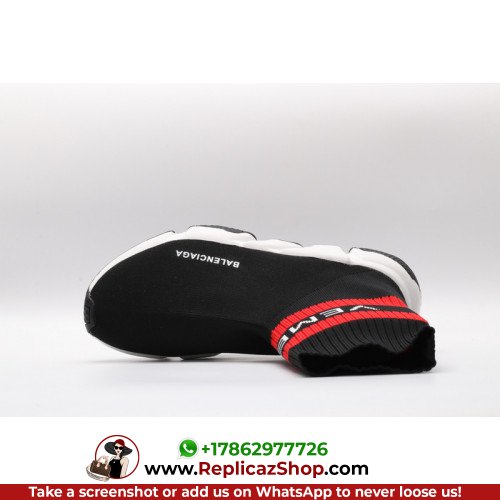 Balenciaga Sock Sneaker - Image 8