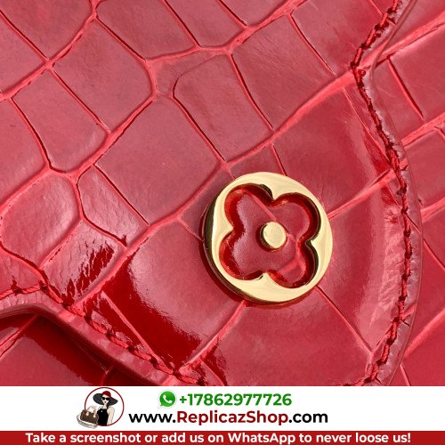 Louis Vuitton Capucines - Image 6