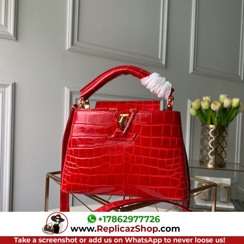 Louis Vuitton Capucines