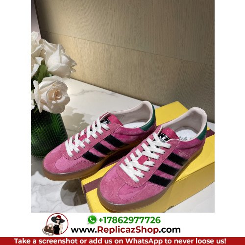 Gucci Low Top Sneakers