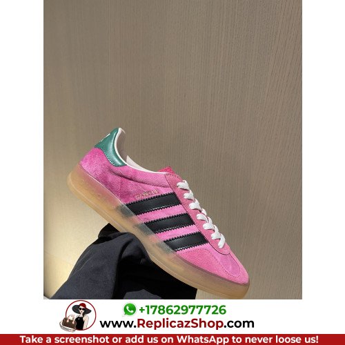 Gucci Low Top Sneakers - Image 7