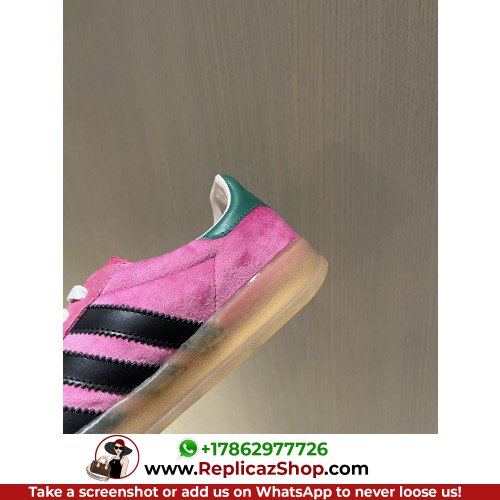 Gucci Low Top Sneakers - Image 9