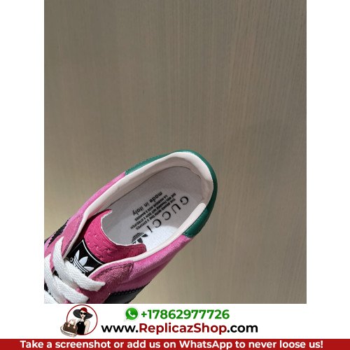 Gucci Low Top Sneakers - Image 10