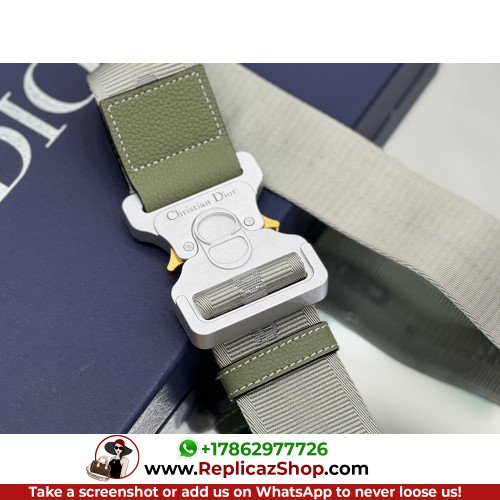 Dior Saddle - Image 7