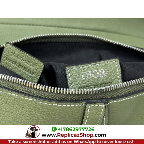 Dior Saddle - Image 9