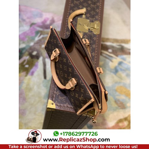 Louis Vuitton Vintage - Image 2