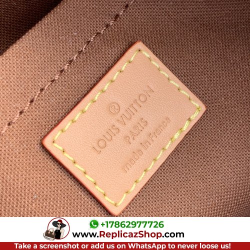 Louis Vuitton Vintage - Image 3