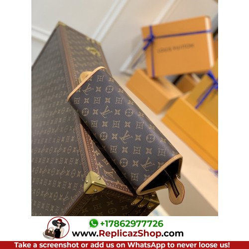 Louis Vuitton Vintage - Image 4