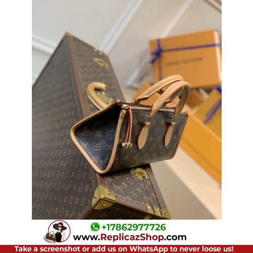 Louis Vuitton Vintage - Image 7