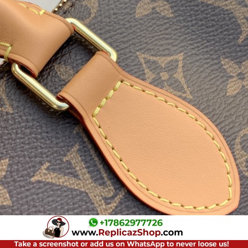 Louis Vuitton Vintage - Image 8