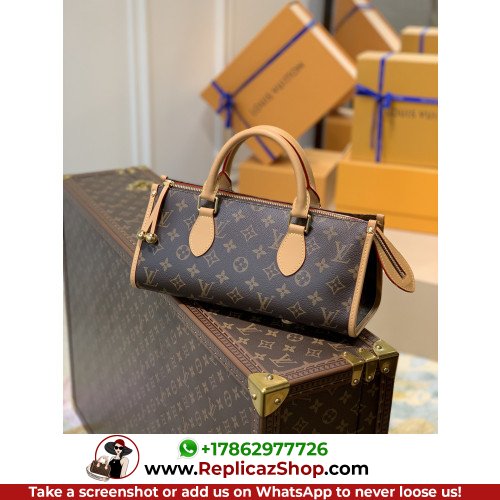 Louis Vuitton Vintage - Image 9