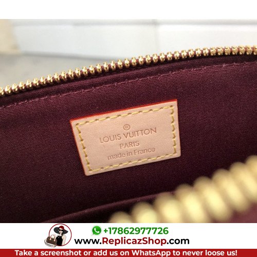 Louis Vuitton Alma - Image 3