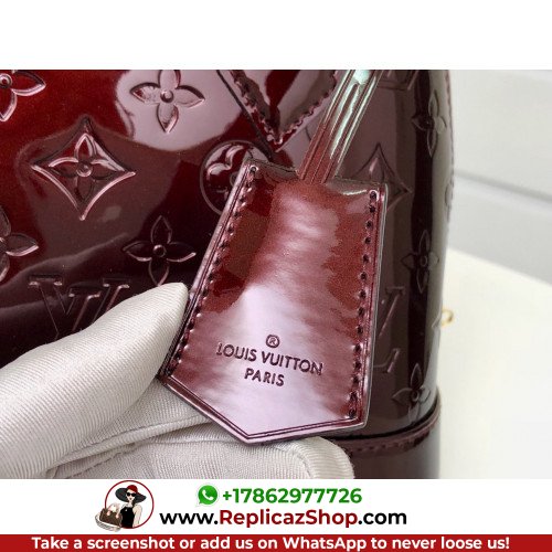 Louis Vuitton Alma - Image 4