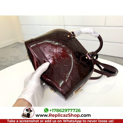 Louis Vuitton Alma - Image 5