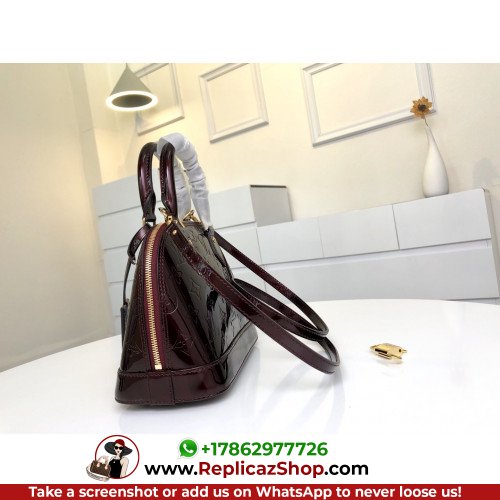 Louis Vuitton Alma - Image 6