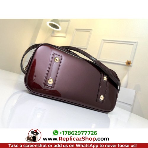 Louis Vuitton Alma - Image 7