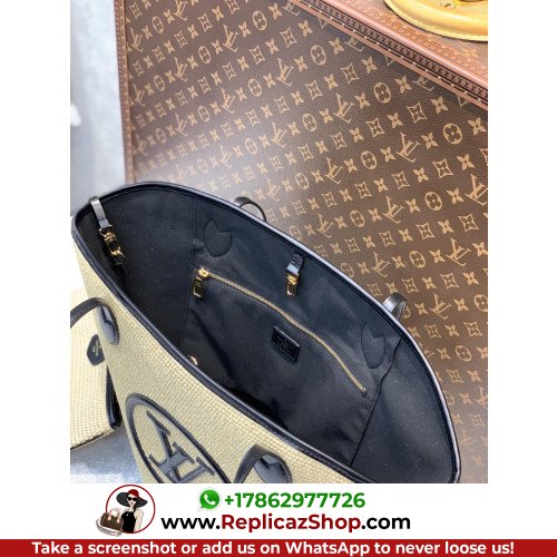 Louis Vuitton Tote - Image 2