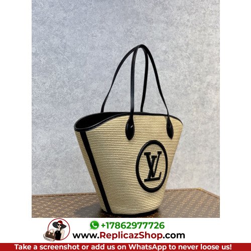 Louis Vuitton Tote - Image 6