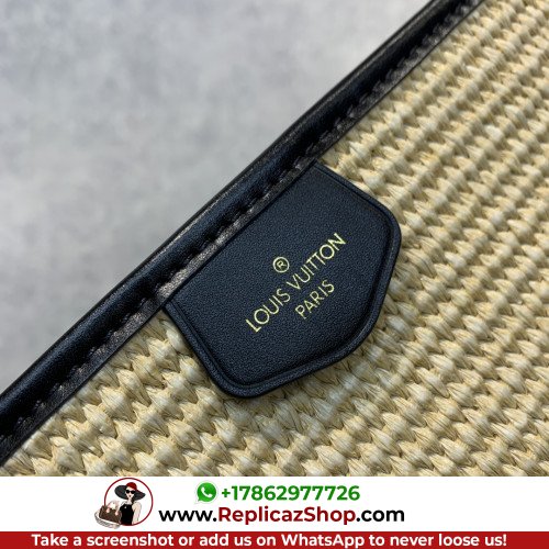 Louis Vuitton Tote - Image 8