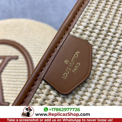 Louis Vuitton Tote - Image 2