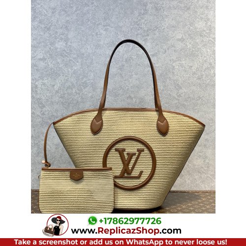Louis Vuitton Tote