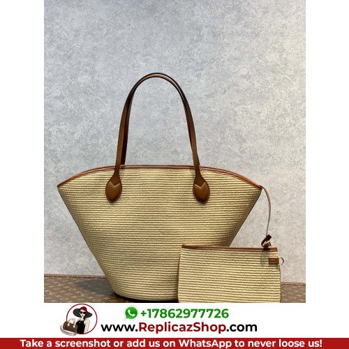 Louis Vuitton Tote - Image 7