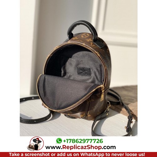 Louis Vuitton Backpack - Image 3