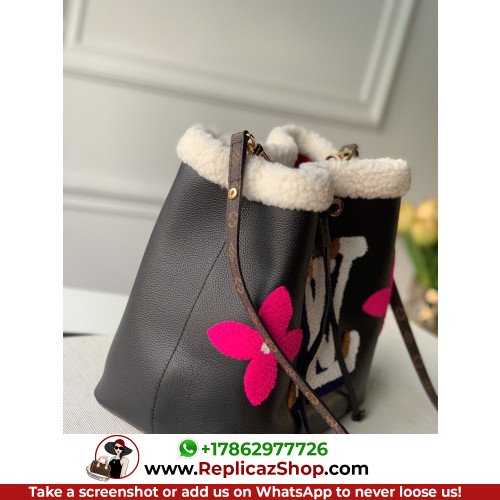 Louis Vuitton Neone - Image 4