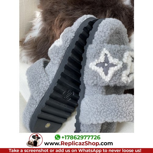 Louis Vuitton Sandals & Sliders - Image 2