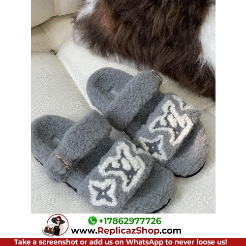 Louis Vuitton Sandals & Sliders - Image 3