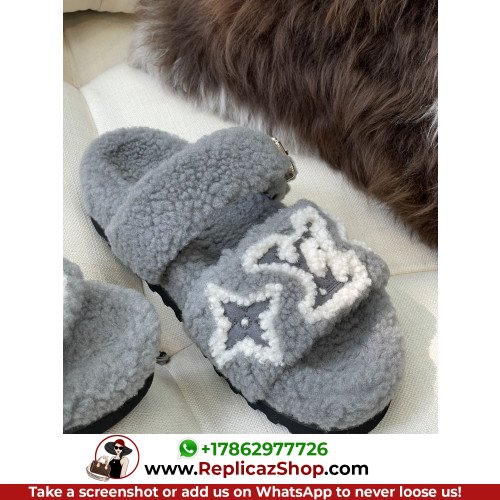 Louis Vuitton Sandals & Sliders - Image 5