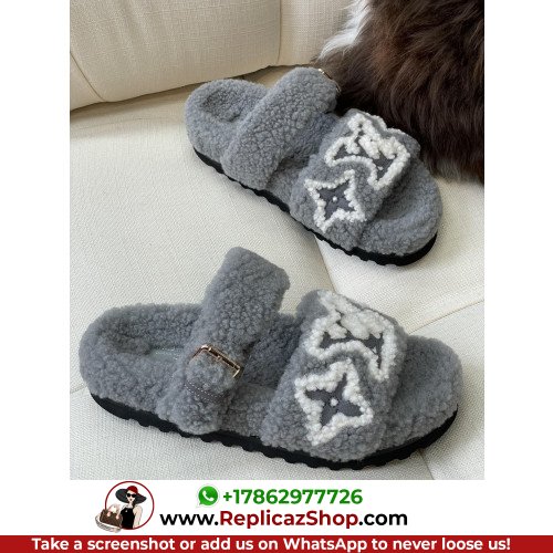 Louis Vuitton Sandals & Sliders - Image 7