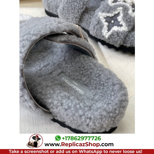 Louis Vuitton Sandals & Sliders - Image 9