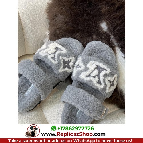 Louis Vuitton Sandals & Sliders - Image 10