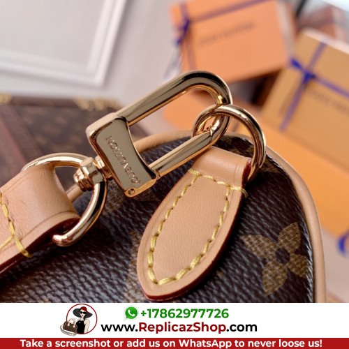 Louis Vuitton Speedy - Image 2