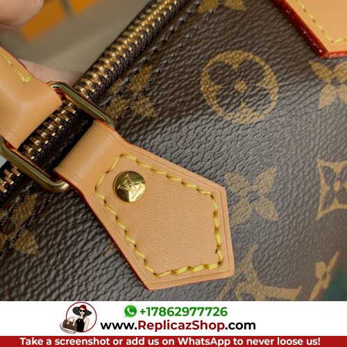 Louis Vuitton Speedy - Image 4