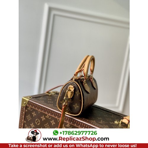 Louis Vuitton Speedy - Image 5