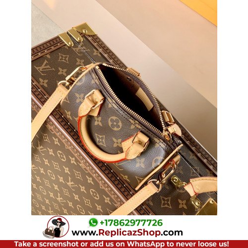 Louis Vuitton Speedy - Image 6