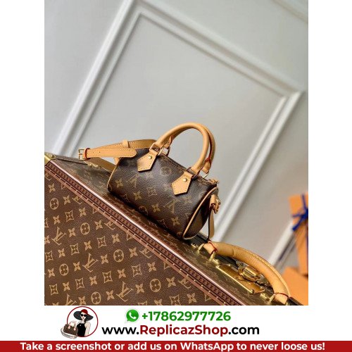 Louis Vuitton Speedy - Image 8